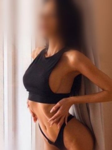 Анкета проститутки Дарина, 24 года