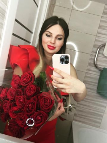 Анкета проститутки Лина, 27 лет